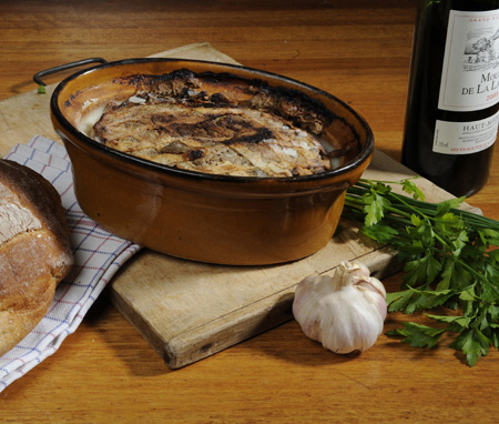 GuestCooking : Qui dit Tartine dit Terrine, mais terrine « maison » !!! GuestCooking : Qui dit Tartine dit Terrine, mais terrine « maison » !!!